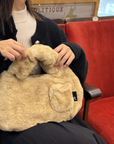 SN.DELI.FUR-blanket-A / 1325
