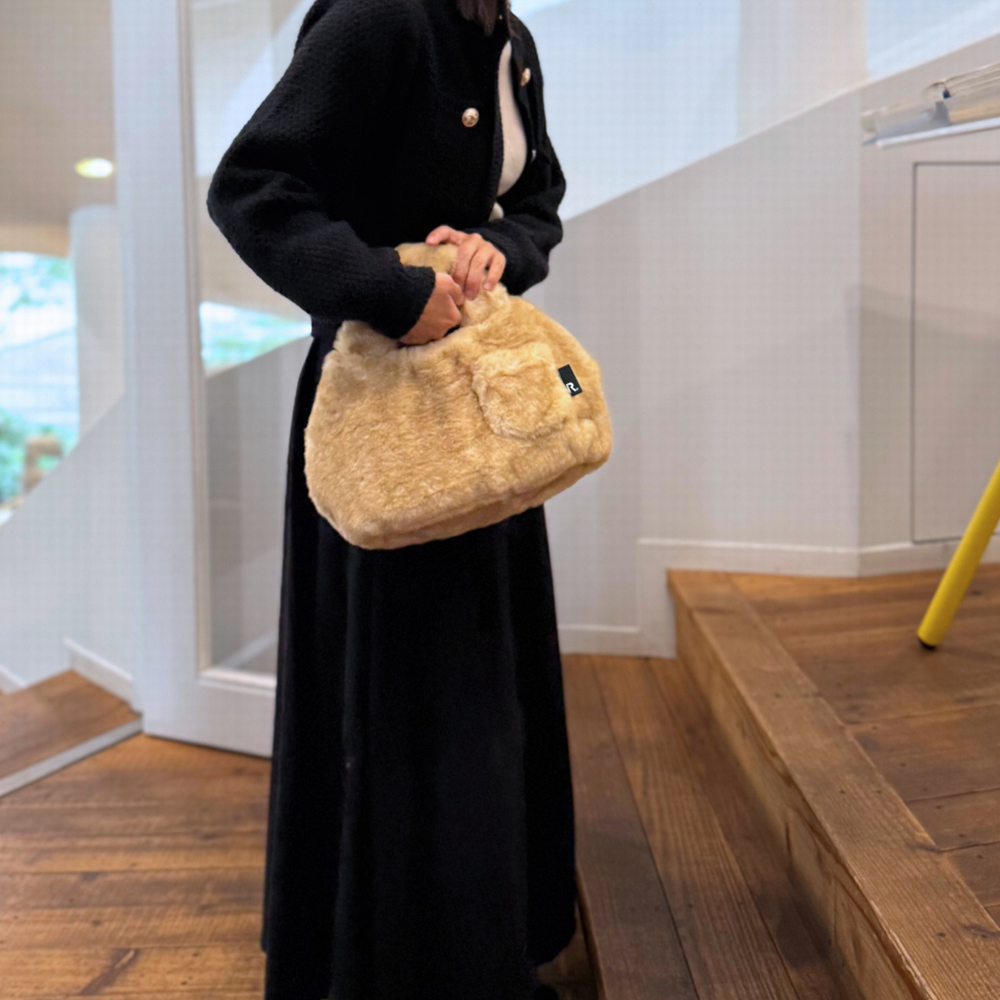 SN.DELI.FUR-blanket-A / 1325