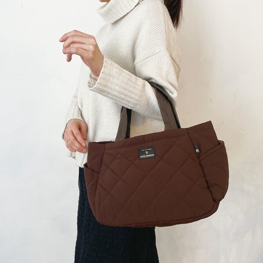 LT.デリ.パルーティ.Quilt- C / 1332