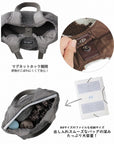 LT.Deli.Round.BOA-A / 1335