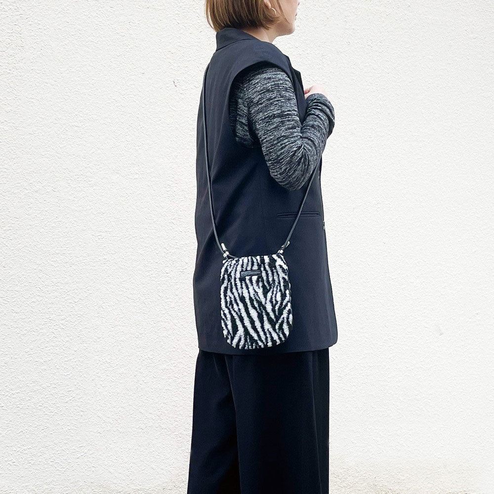 LT.ベビールー.BOA-A / 1336