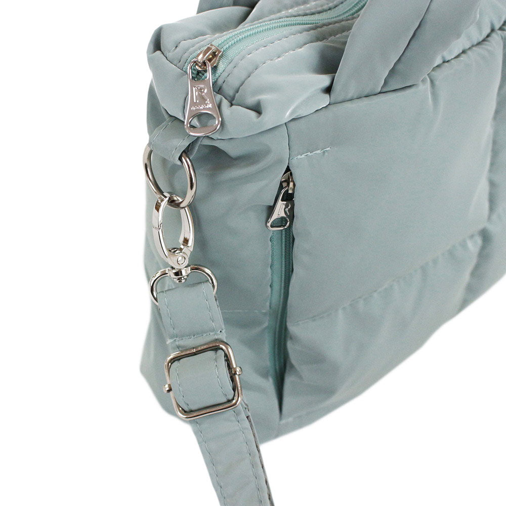 inspiration by FEATHER ROO FE.ベビールー.ROOTOTECARO-B / 1340