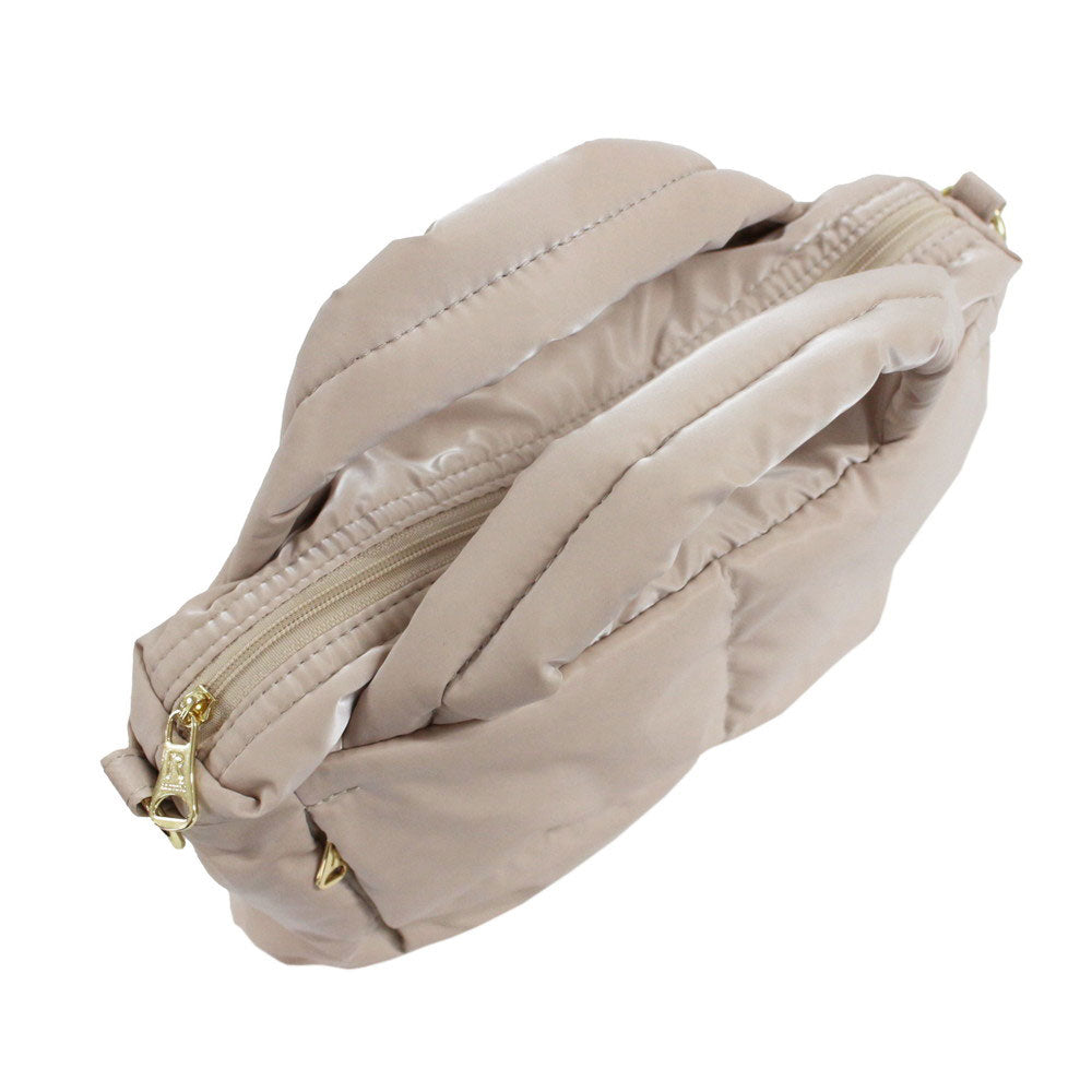 inspiration by FEATHER ROO FE.ベビールー.ROOTOTECARO-B / 1340