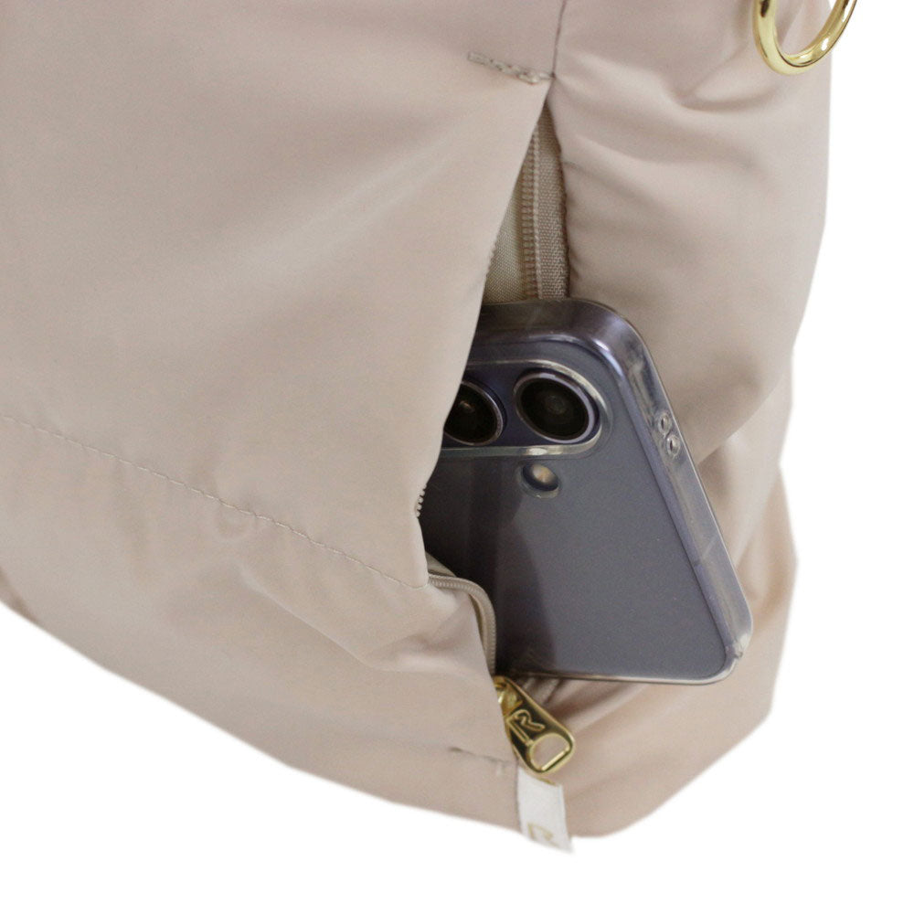 inspiration by FEATHER ROO FE.ベビールー.ROOTOTECARO-B / 1340