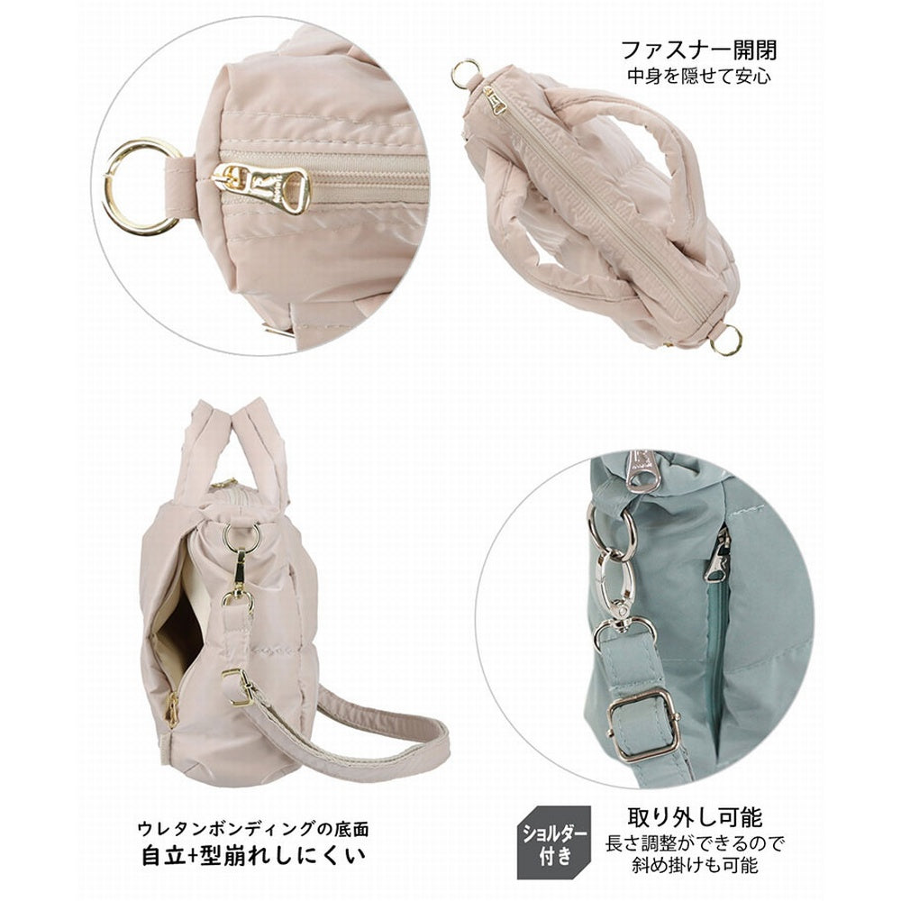 inspiration by FEATHER ROO FE.ベビールー.ROOTOTECARO-B / 1340