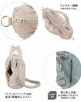 inspiration by FEATHER ROO FE.ベビールー.ROOTOTECARO-B / 1340