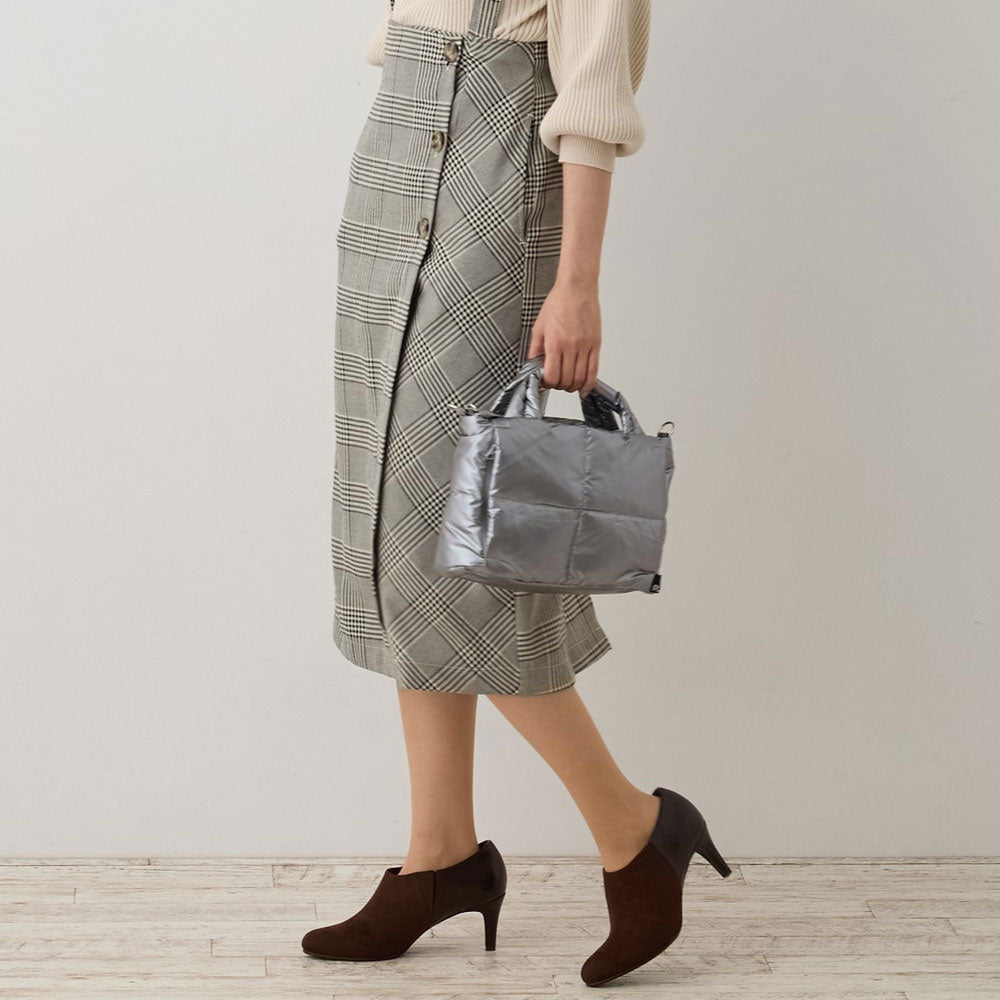 inspiration by FEATHER ROO FE.ベビールー.ROOTOTECARO-B / 1340