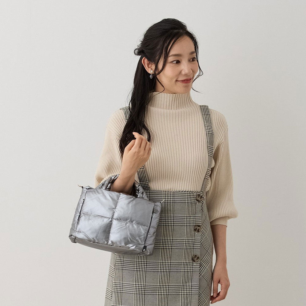 inspiration by FEATHER ROO FE.ベビールー.ROOTOTECARO-B / 1340