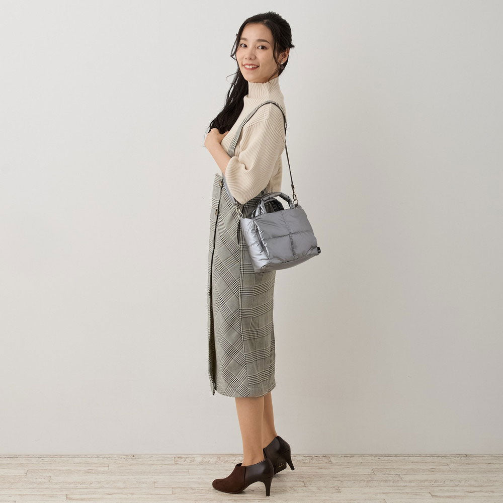 inspiration by FEATHER ROO FE.ベビールー.ROOTOTECARO-B / 1340