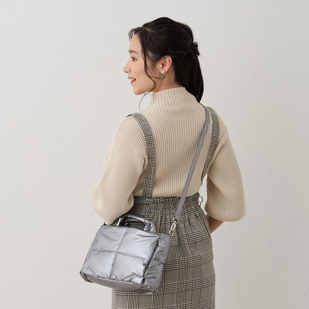 inspiration by FEATHER ROO FE.ベビールー.ROOTOTECARO-B / 1340