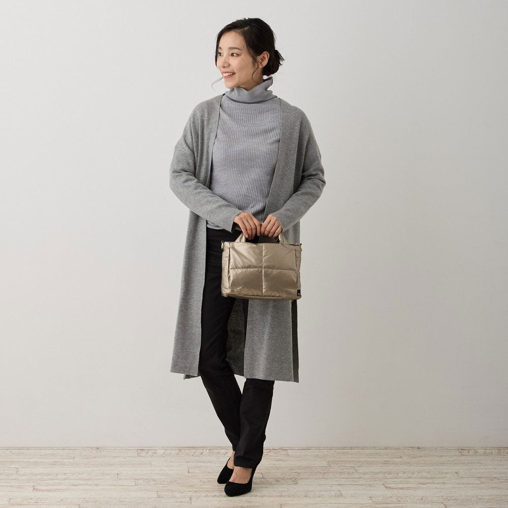 inspiration by FEATHER ROO FE.ベビールー.ROOTOTECARO-B / 1340