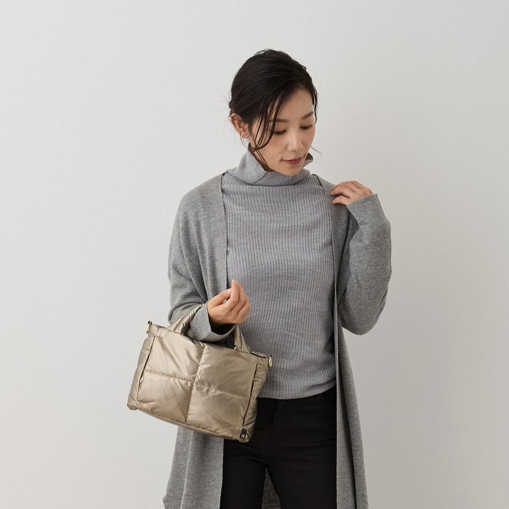 inspiration by FEATHER ROO FE.ベビールー.ROOTOTECARO-B / 1340