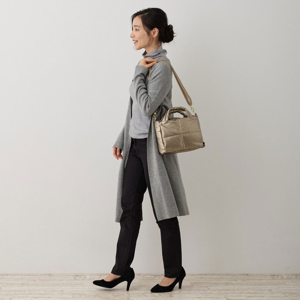 inspiration by FEATHER ROO FE.ベビールー.ROOTOTECARO-B / 1340