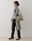 inspiration by FEATHER ROO FE.ベビールー.ROOTOTECARO-B / 1340