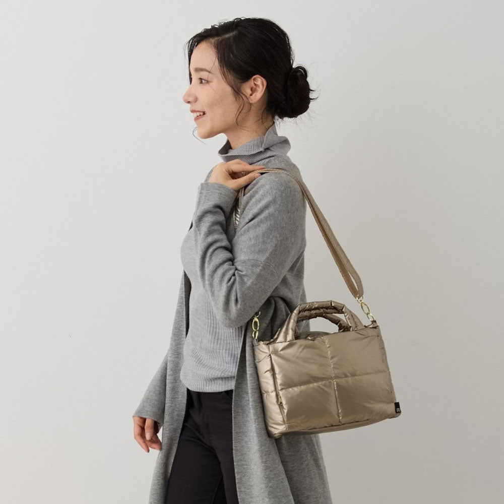 inspiration by FEATHER ROO FE.ベビールー.ROOTOTECARO-B / 1340