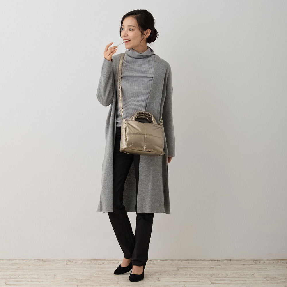 inspiration by FEATHER ROO FE.ベビールー.ROOTOTECARO-B / 1340