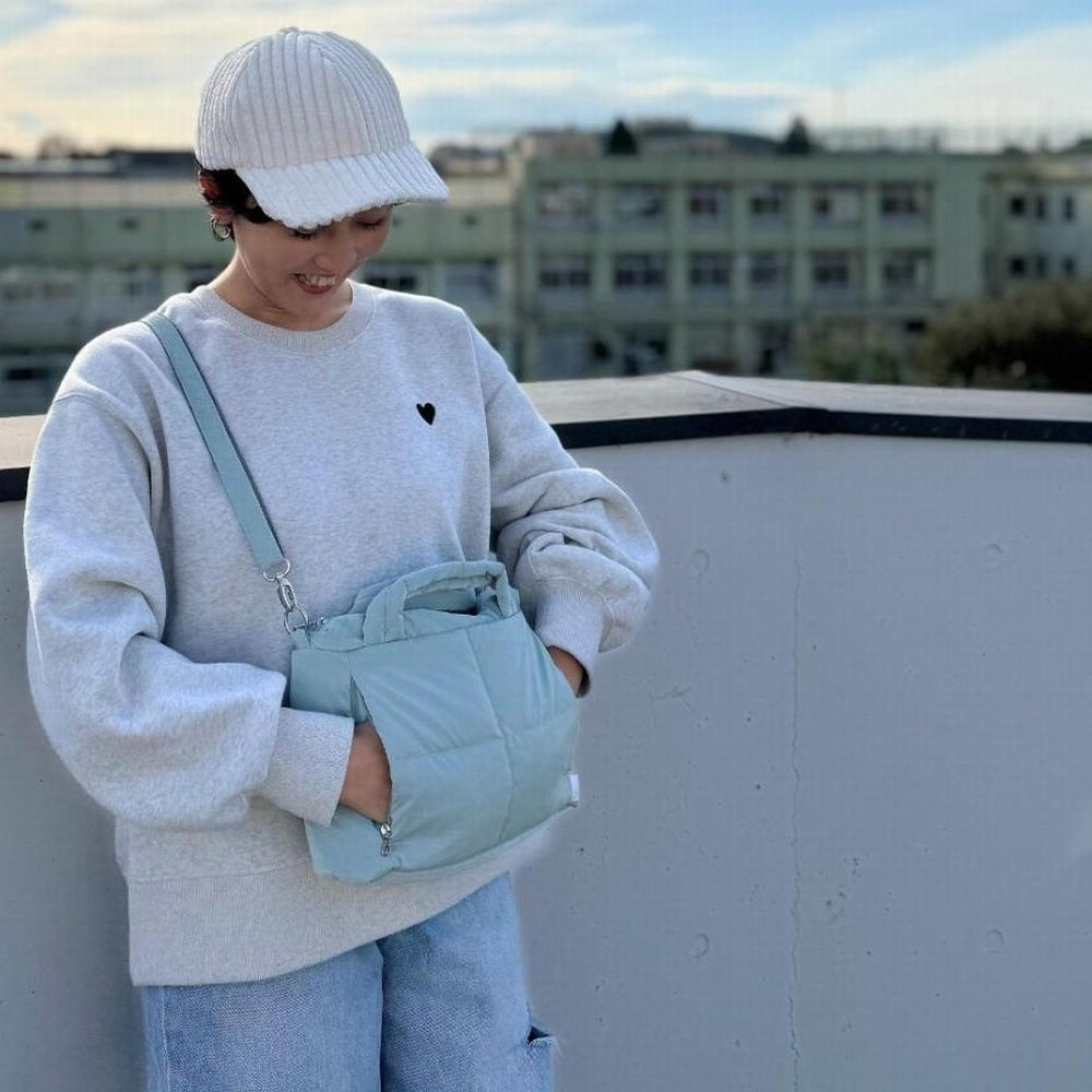 inspiration by FEATHER ROO FE.ベビールー.ROOTOTECARO-B / 1340