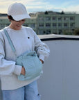inspiration by FEATHER ROO FE.ベビールー.ROOTOTECARO-B / 1340