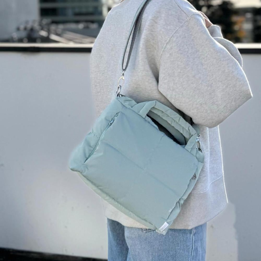 inspiration by FEATHER ROO FE.ベビールー.ROOTOTECARO-B / 1340