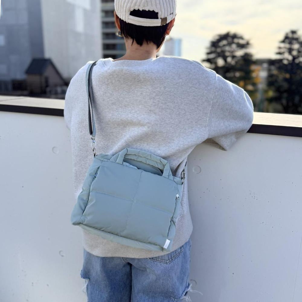 inspiration by FEATHER ROO FE.ベビールー.ROOTOTECARO-B / 1340