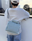 inspiration by FEATHER ROO FE.ベビールー.ROOTOTECARO-B / 1340
