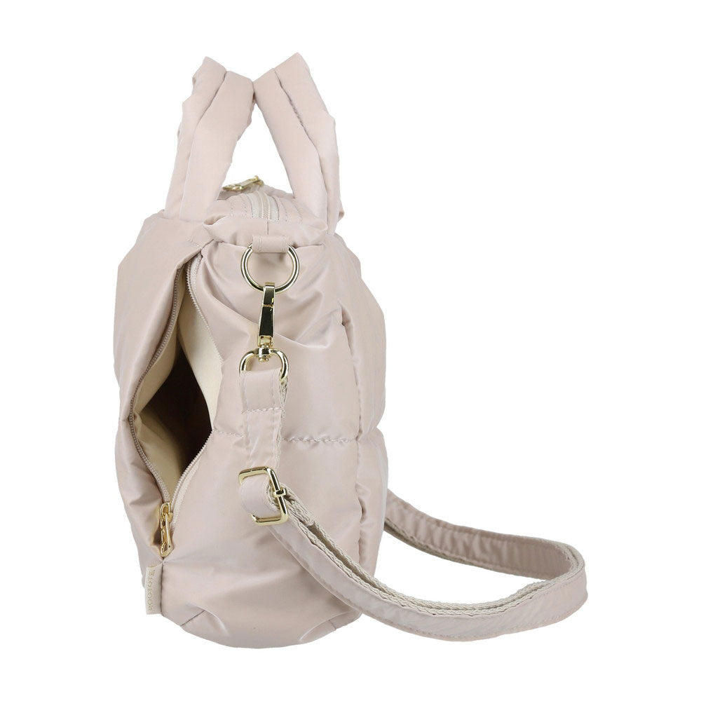 inspiration by FEATHER ROO FE.ベビールー.ROOTOTECARO-B / 1340