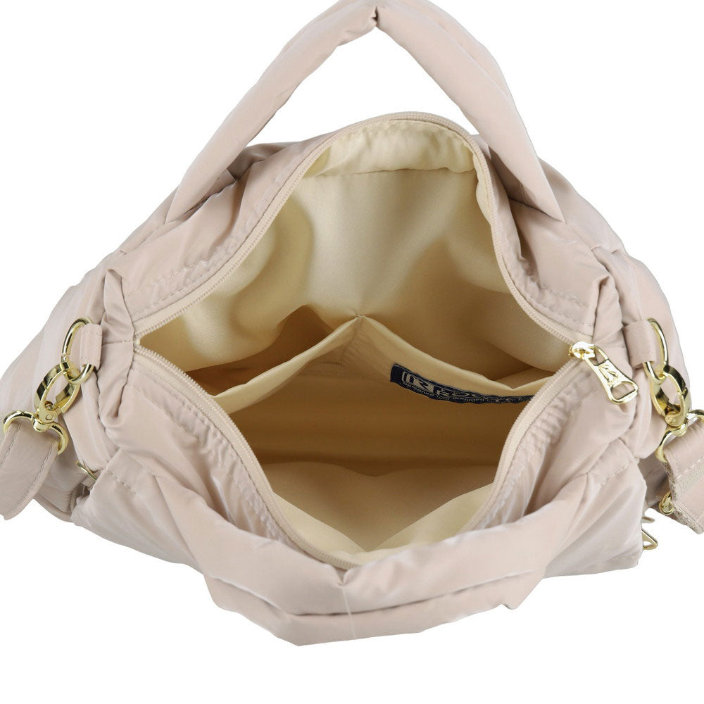 inspiration by FEATHER ROO FE.ベビールー.ROOTOTECARO-B / 1340