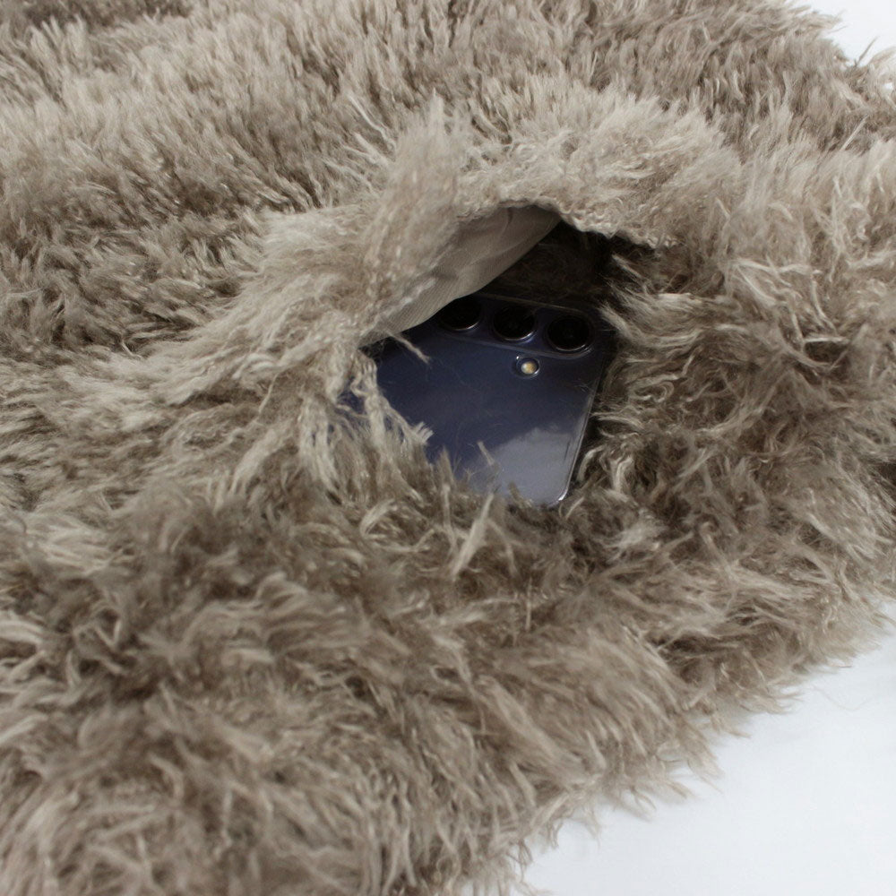 LT.A4.mokeショルダーーA / 1341