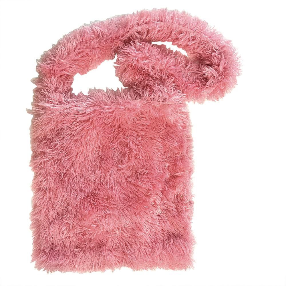 LT.A4.mokeショルダーーA / 1341