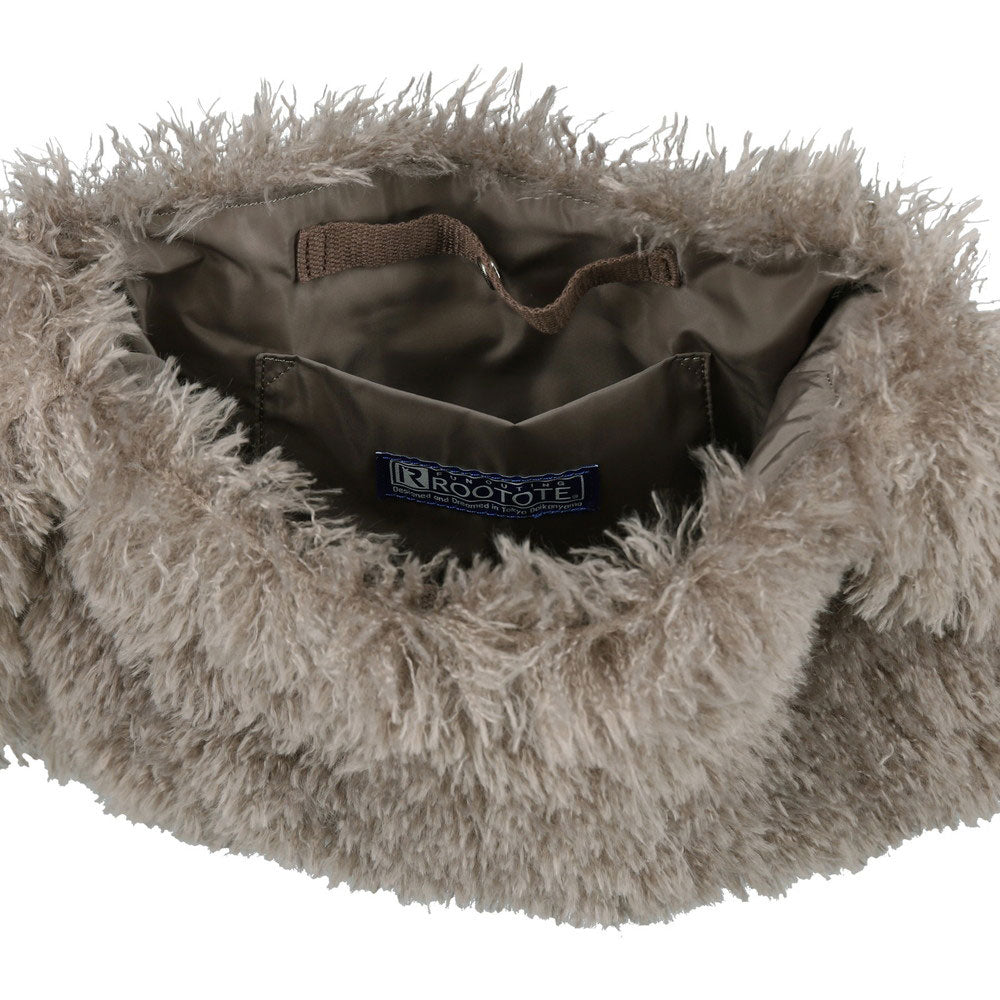 LT.A4.mokeショルダーーA / 1341