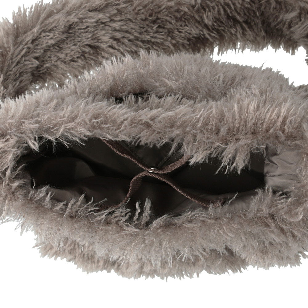 LT.A4.mokeショルダーーA / 1341