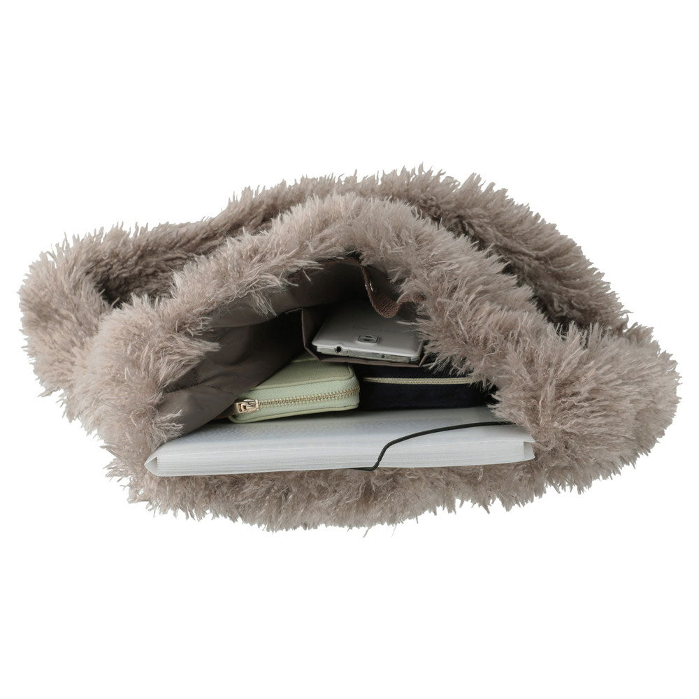 LT.A4.mokeショルダーーA / 1341