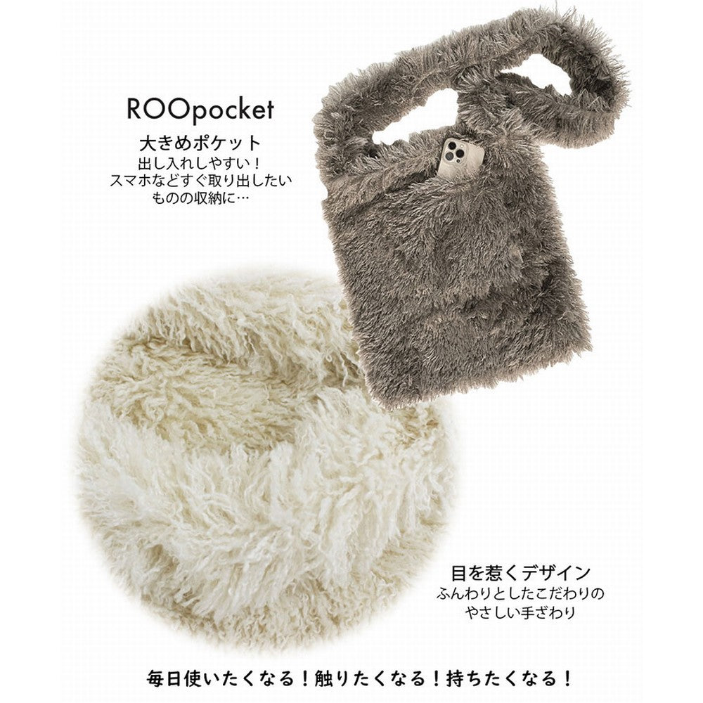 LT.A4.mokeショルダーーA / 1341