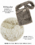 LT.A4.mokeショルダーーA / 1341