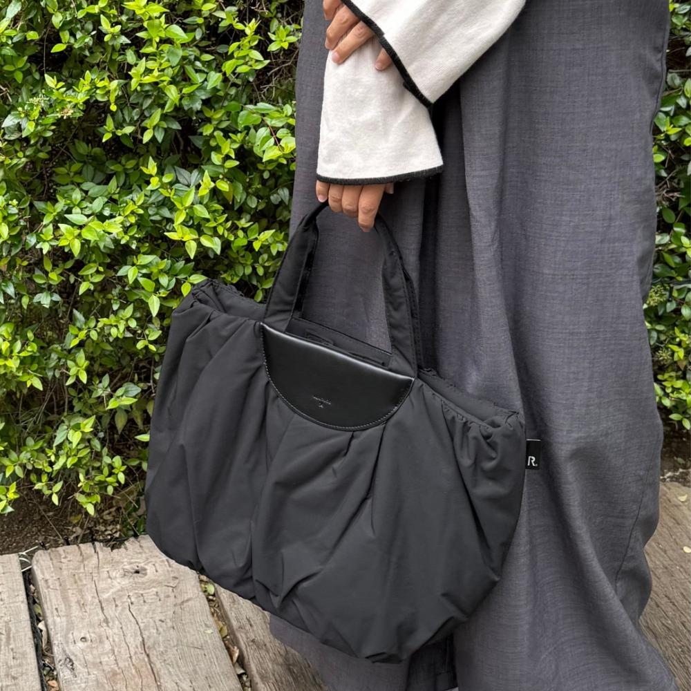 SC.ミディアム.パンプキン-A / 1343