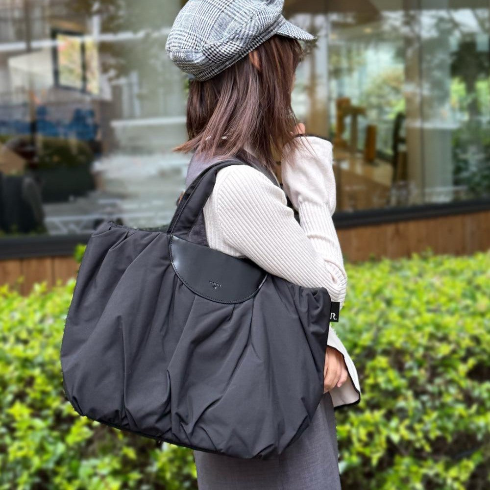 SC.ミディアム.パンプキン-A / 1343