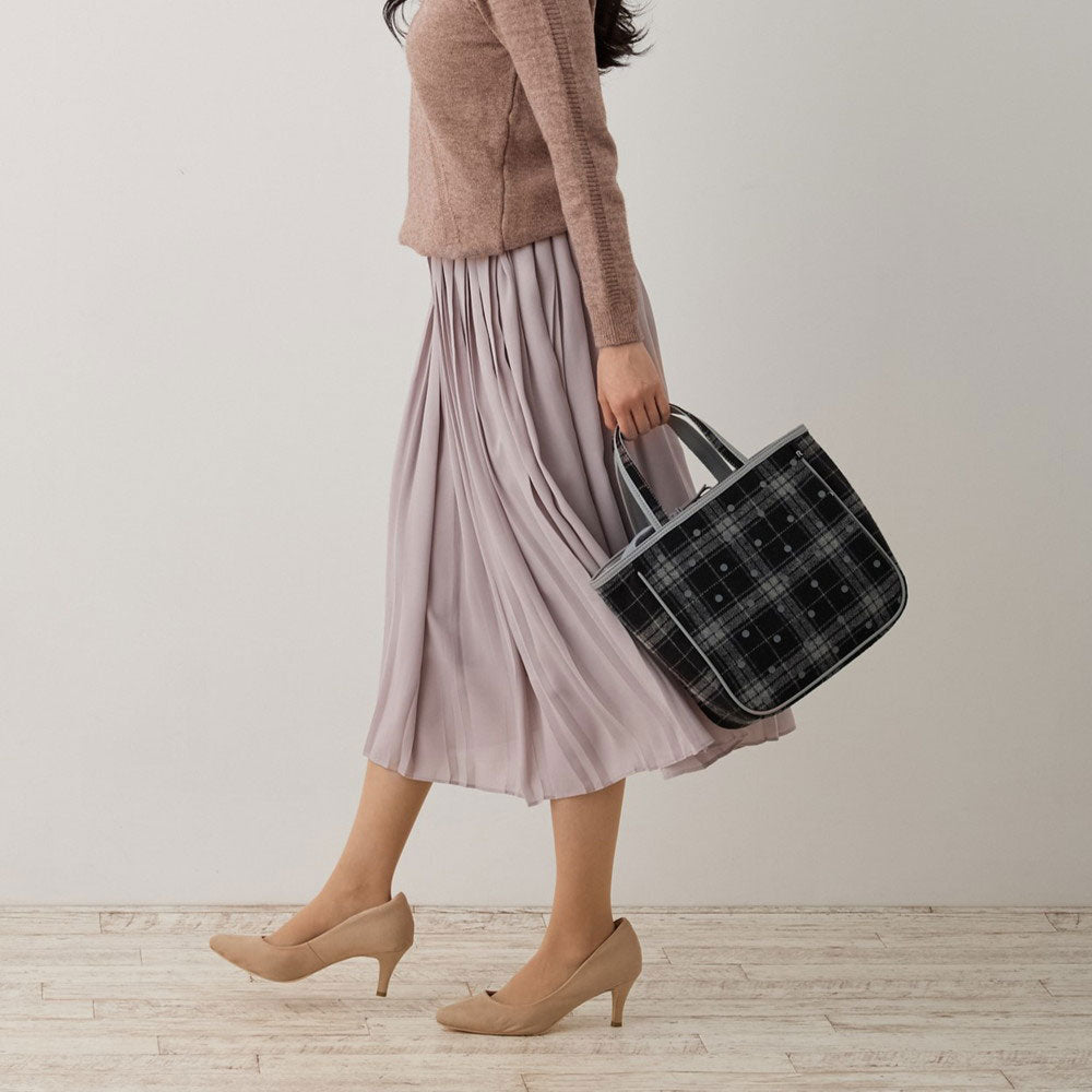 LT.SQ.DotCheck-A / 1344 – ROOTOTE FLAGSHIP STORE