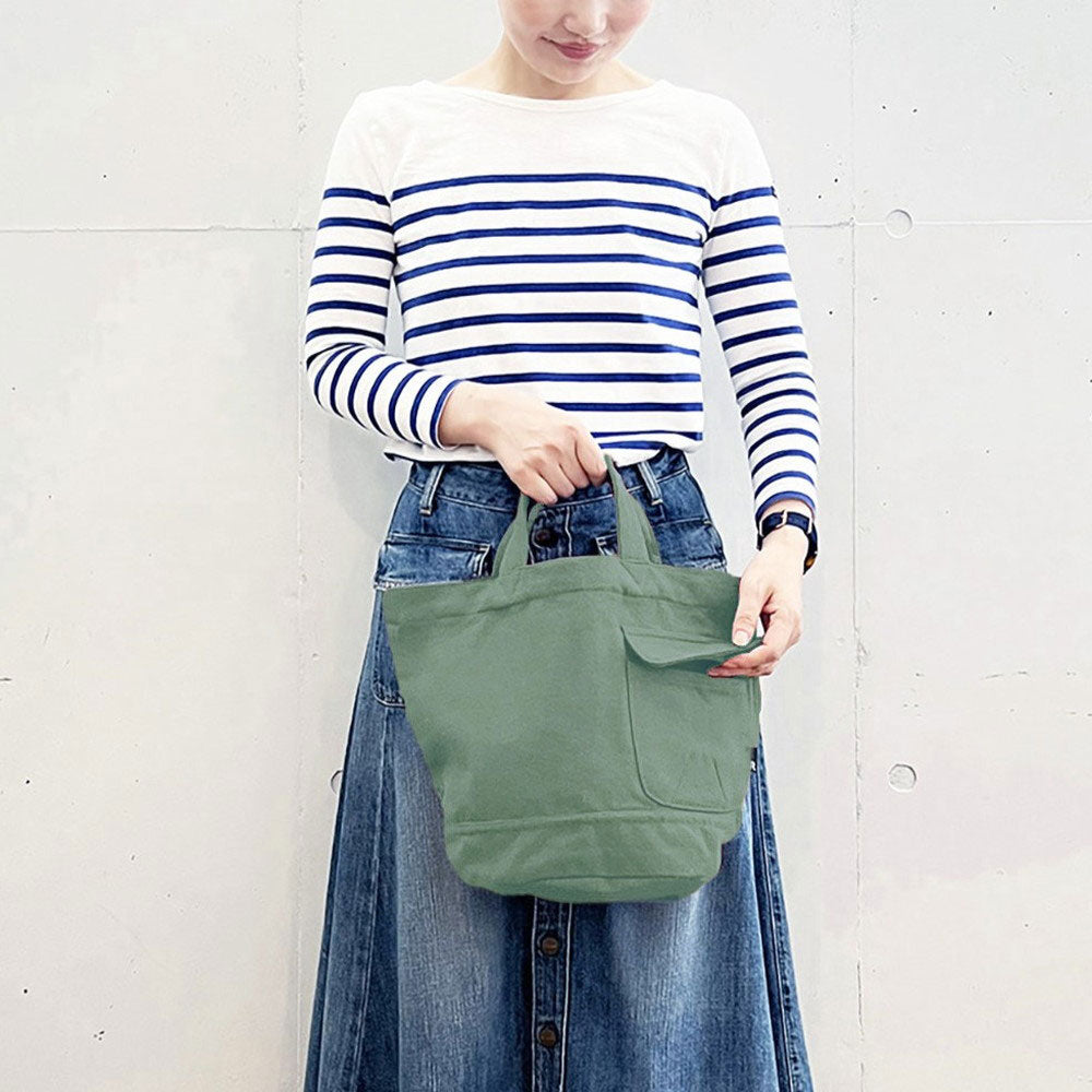 SN.デリ.リサイクルコットン-C / 1408 – ROOTOTE FLAGSHIP STORE