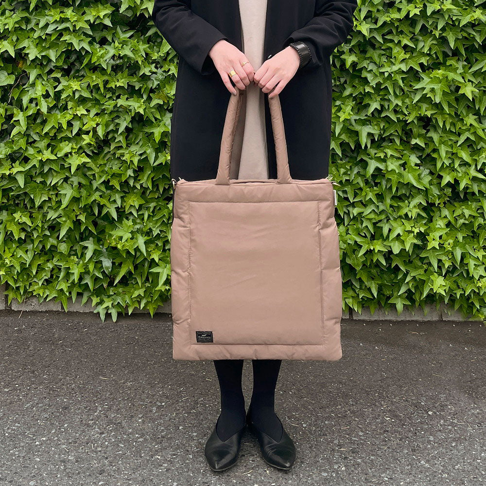 LT.トール.フェザーカラーA / 1473 – ROOTOTE FLAGSHIP STORE