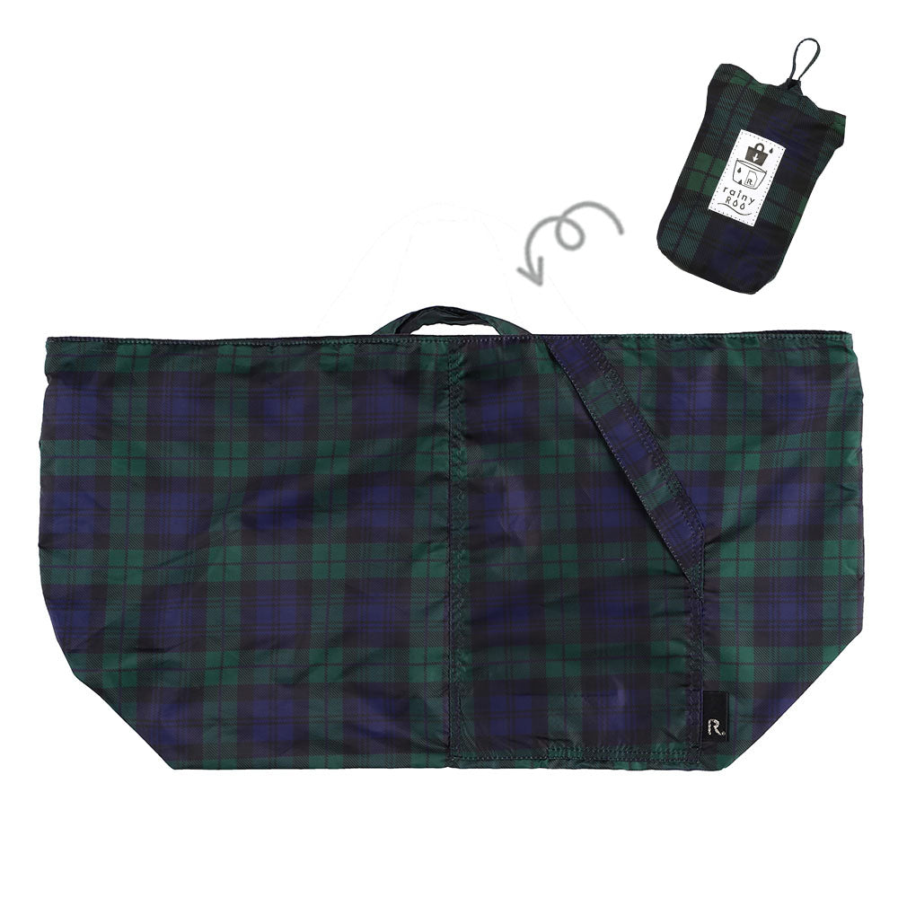 LT.rainyROO(レイニールー)-F / 1882 – ROOTOTE FLAGSHIP STORE