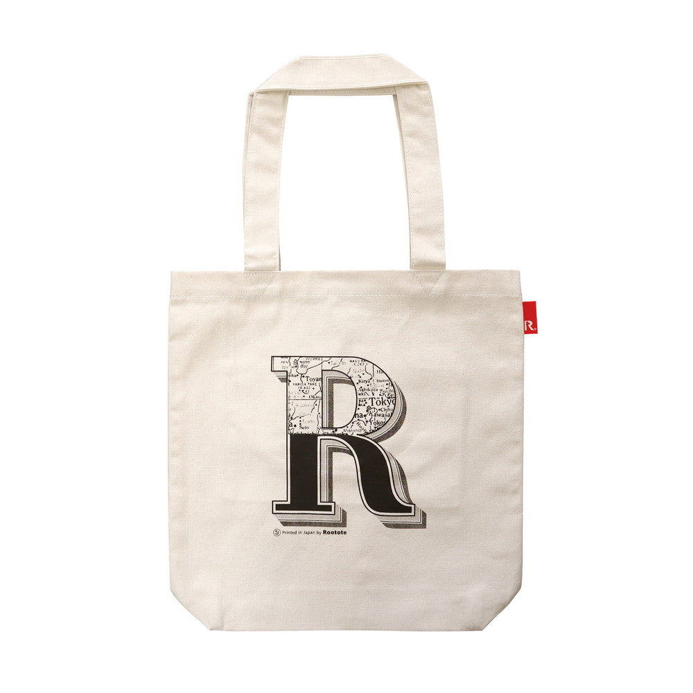 TUBE⚠️激レア⚠️直筆サイン入りトートバッグROOTOTE 希少　一点物 ROOTOTE FLAGSHIP STORE