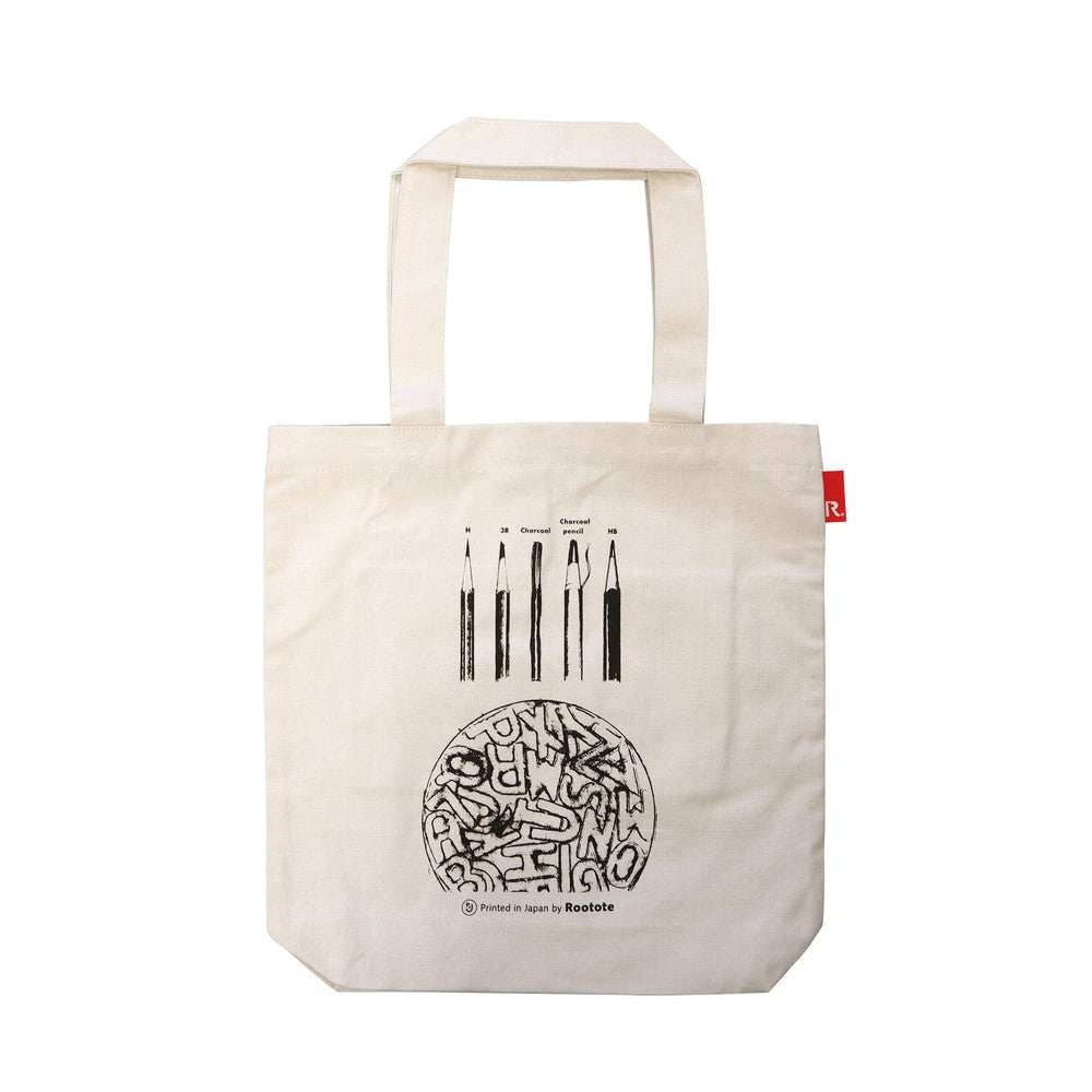 RO.トール.Printed in Japan-F / 1888 – ROOTOTE FLAGSHIP STORE