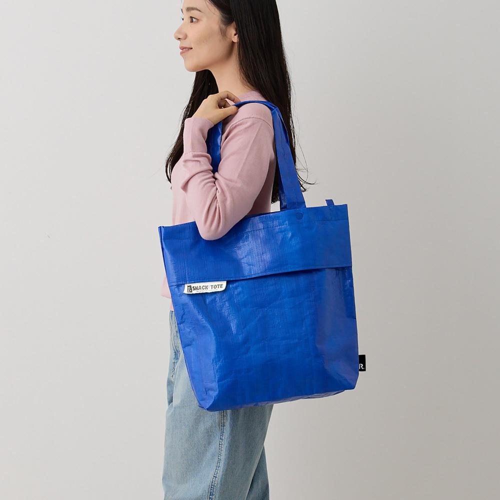 TUBE⚠️激レア⚠️直筆サイン入りトートバッグROOTOTE 希少　一点物 RT.TL.SNACKTOTE-A / 6767 – ROOTOTE FLAGSHIP STORE