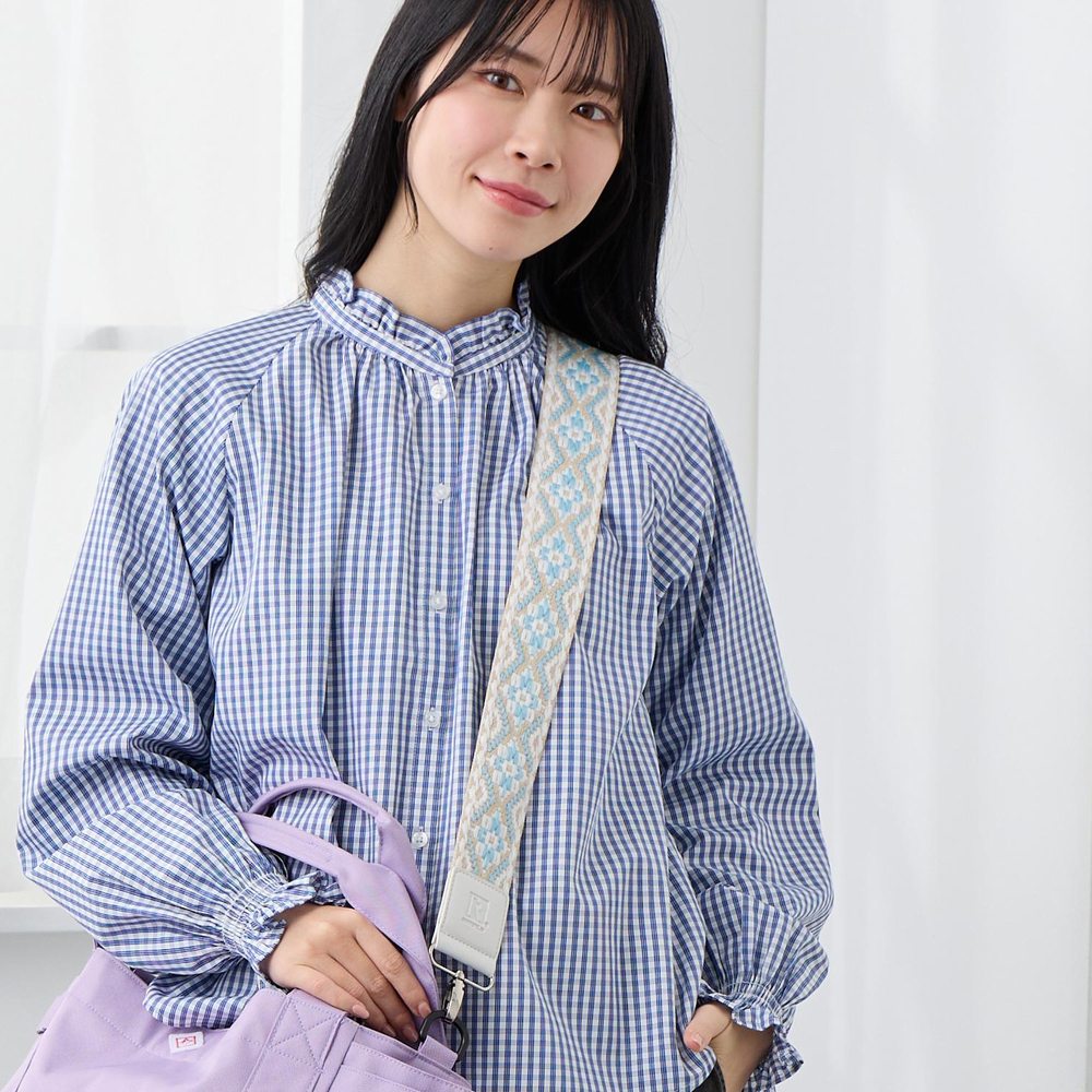 限定商品】RTG.OP.STRAP.pattern-50-B / 190 – ROOTOTE FLAGSHIP STORE