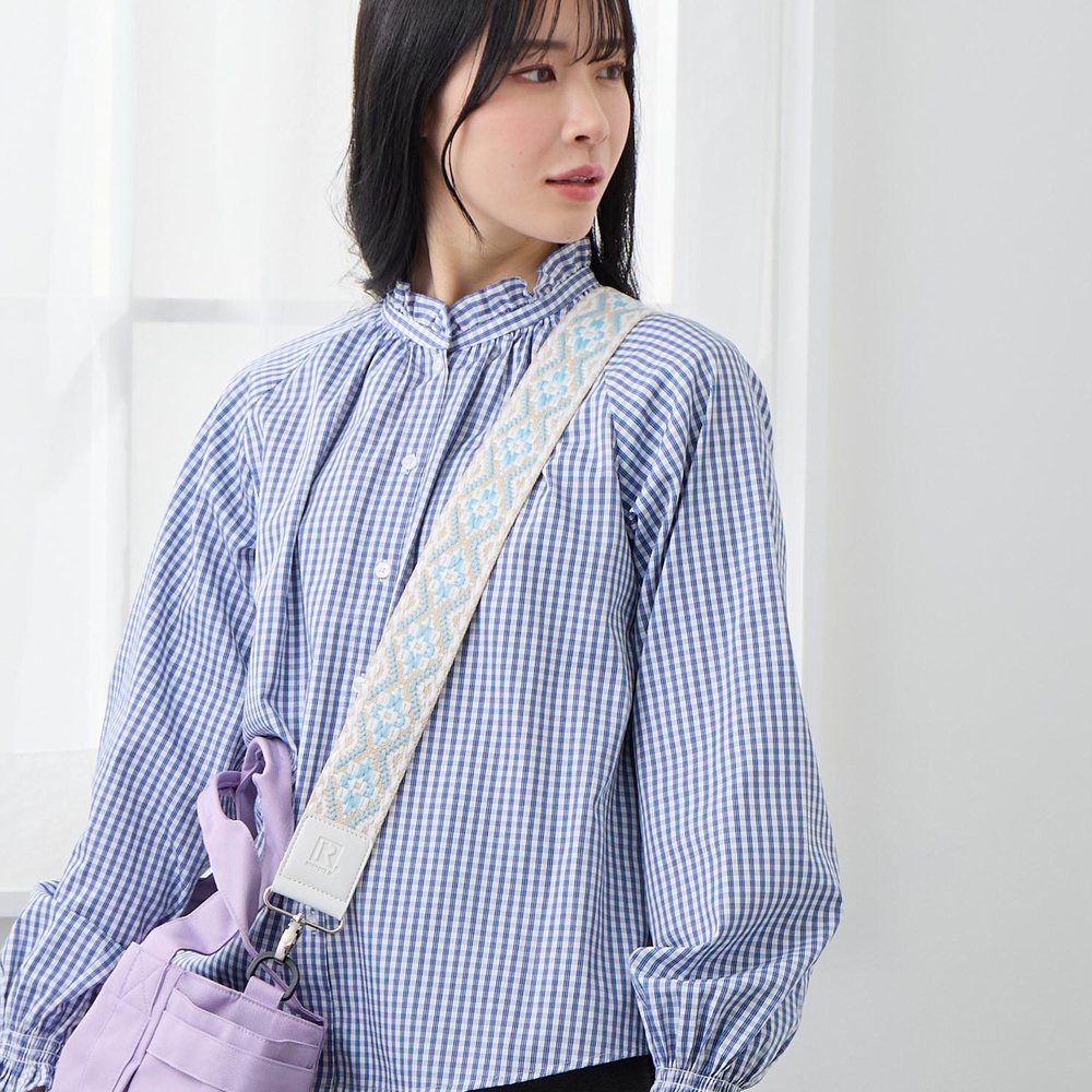 限定商品】RTG.OP.STRAP.pattern-50-B / 190 – ROOTOTE FLAGSHIP STORE