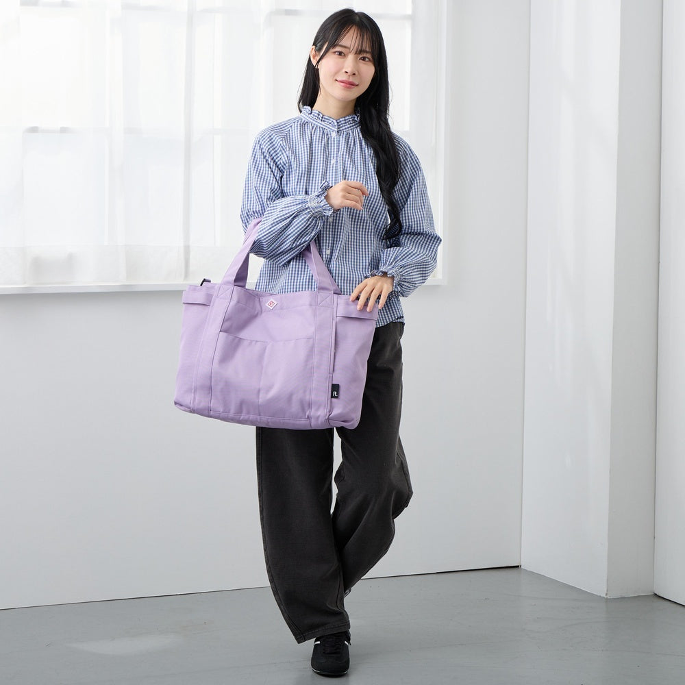 SN.ミディアムポケッツｰE / 3182 – ROOTOTE FLAGSHIP STORE