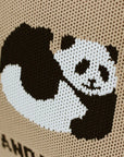 CJ.デリ.ルフル.Panda-A / 2486