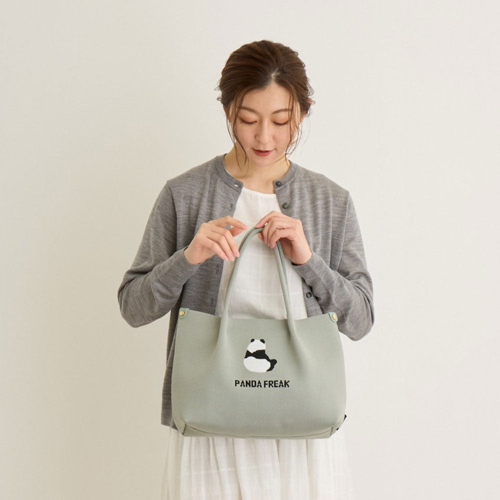 CJ.デリ.ルフル.Panda-A / 2486