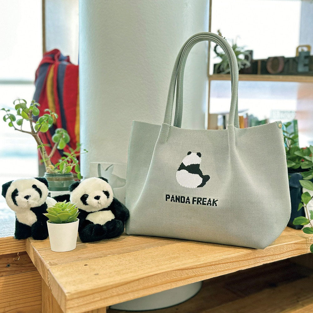 CJ.デリ.ルフル.Panda-A / 2486