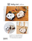 IP.BR.PilloW.Peanuts-9I / 8584